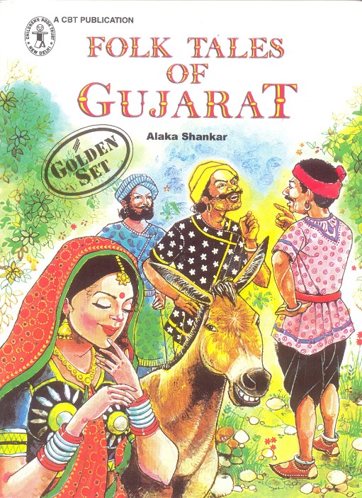 Folk Tales Of Gujarat
